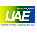 Iranian Journal of Applied Ecology